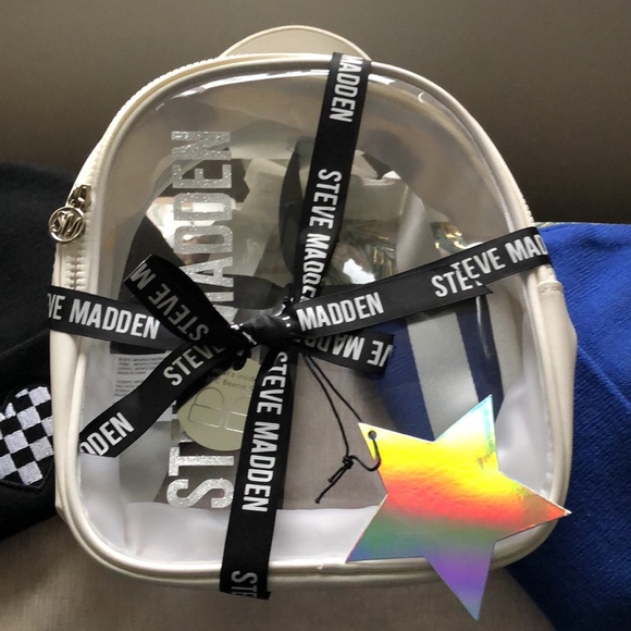 STEVE MADDEN Back Pack/Hats - Picture 7 of 12